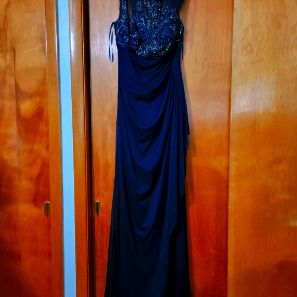 Mother of the Bride Dress
